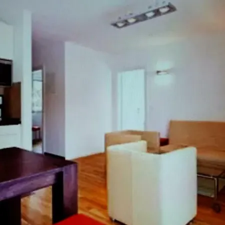 Apartment Rosanna