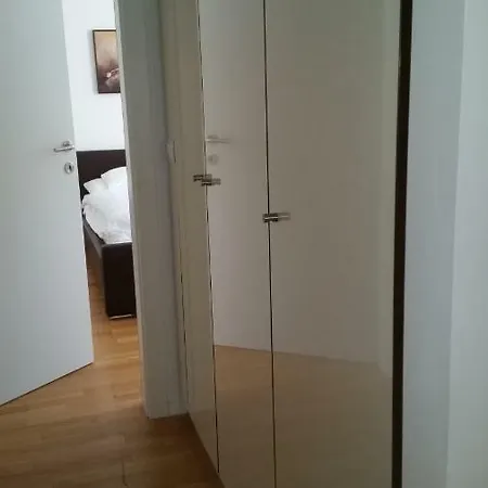 Apartment Rosanna *