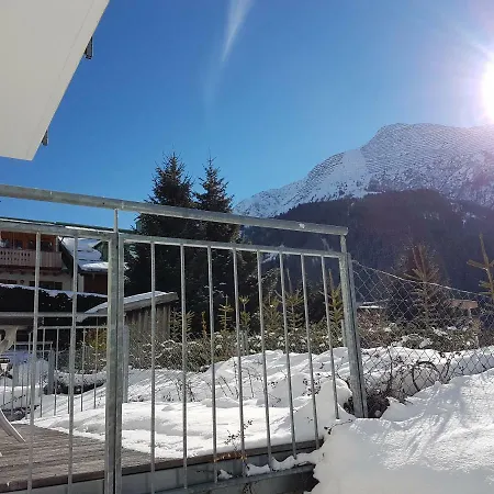 Apartman Rosanna