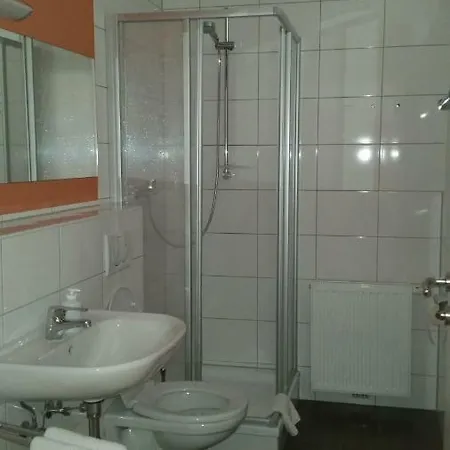 Apartman Rosanna Sankt Anton am Arlberg