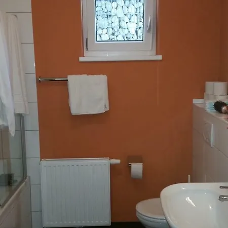Rosanna Apartman Sankt Anton am Arlberg