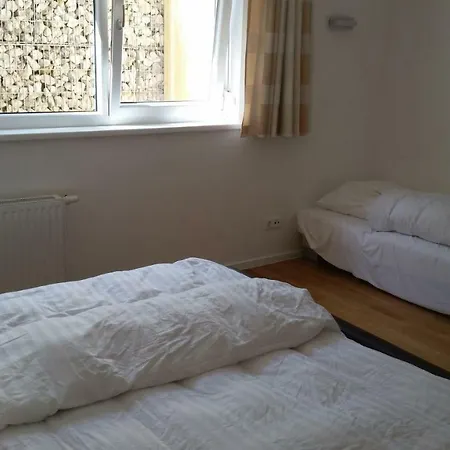 Apartman Rosanna Sankt Anton am Arlberg