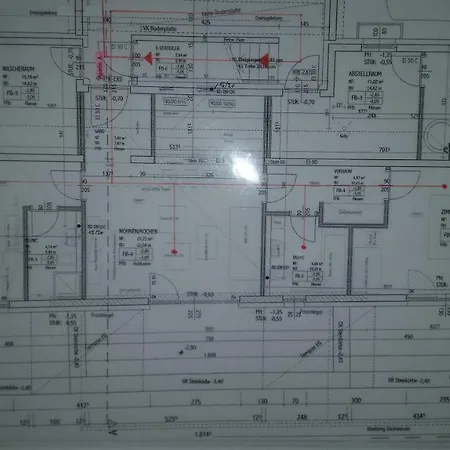 Apartman Rosanna